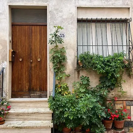 La Casa Del Vicolo Apartment Otricoli