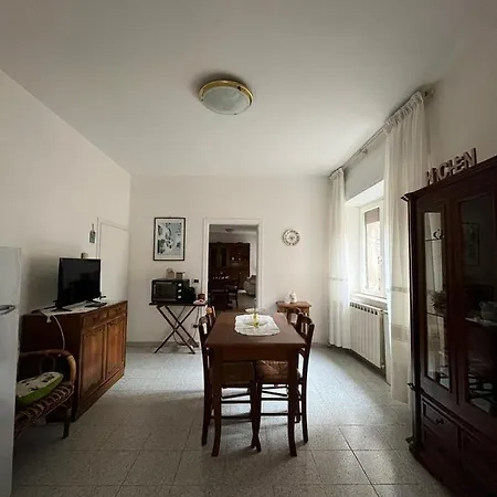 Apartment La Casa Del Vicolo Otricoli