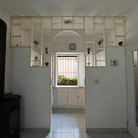 La Casa Del Vicolo Otricoli
