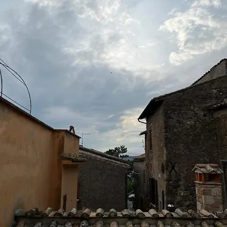 La Casa Del Vicolo *