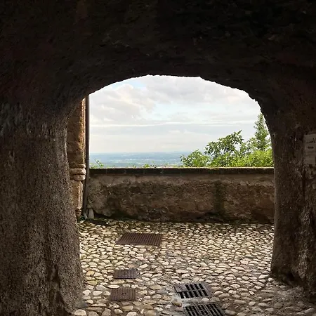 La Casa Del Vicolo Otricoli