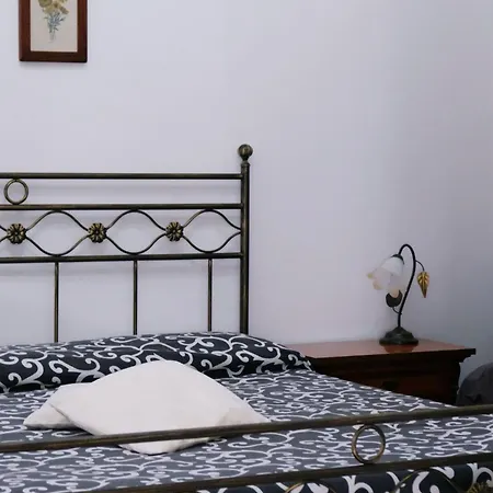 Appartement La Casa Del Vicolo Otricoli
