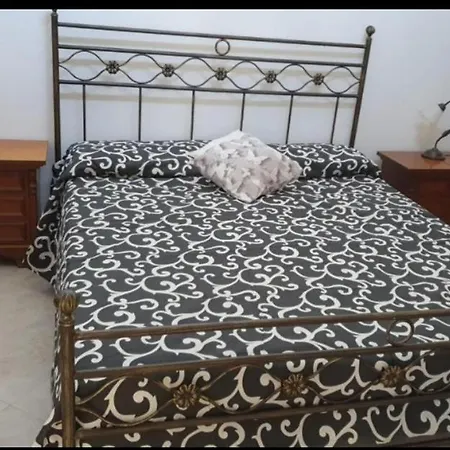 Appartement La Casa Del Vicolo
