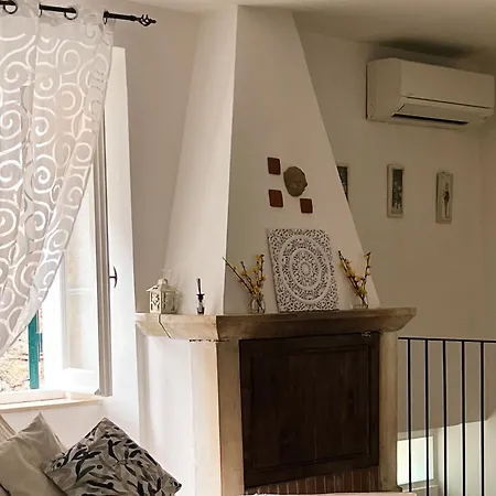Apartment La Casa Del Vicolo *