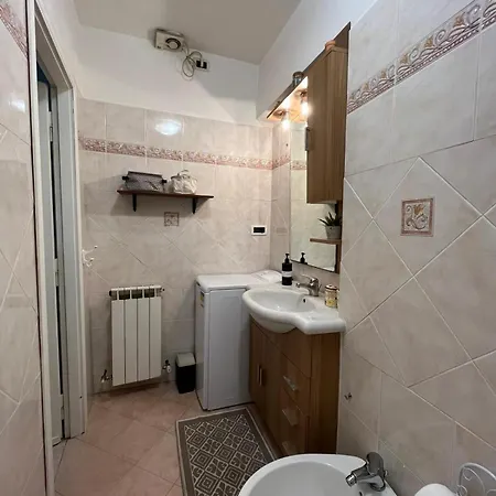 La Casa Del Vicolo Otricoli