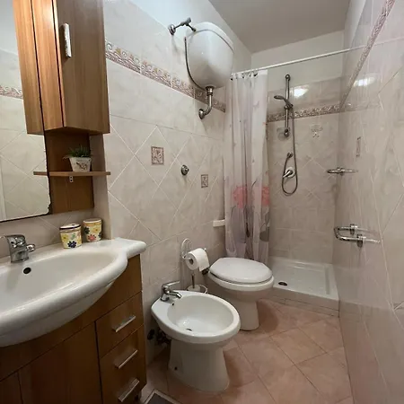 Appartement La Casa Del Vicolo