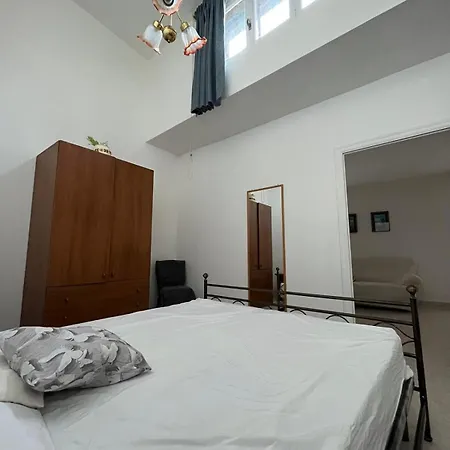 La Casa Del Vicolo