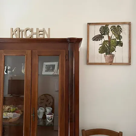 Apartment La Casa Del Vicolo Otricoli
