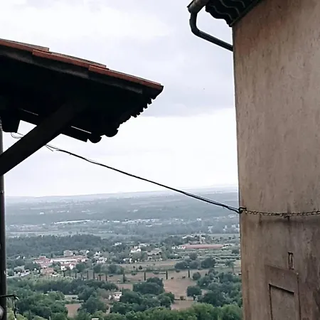 La Casa Del Vicolo Otricoli