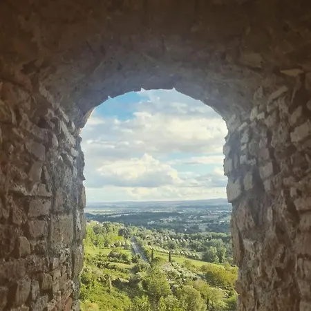 La Casa Del Vicolo * Otricoli