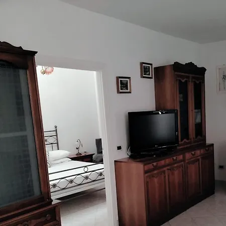 La Casa Del Vicolo *