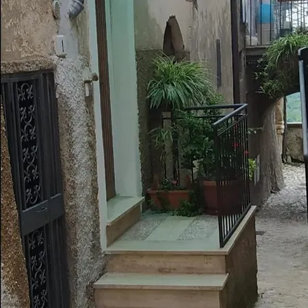 La Casa Del Vicolo * Otricoli